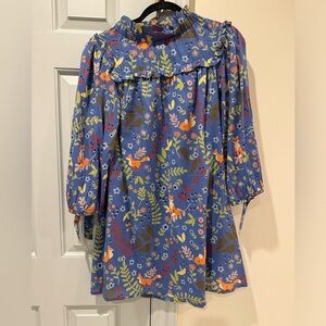 Olivia James Emma Dress